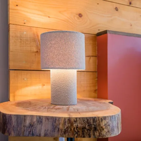 Le Serenite Duplex Centre-ville Fibre Apartment
