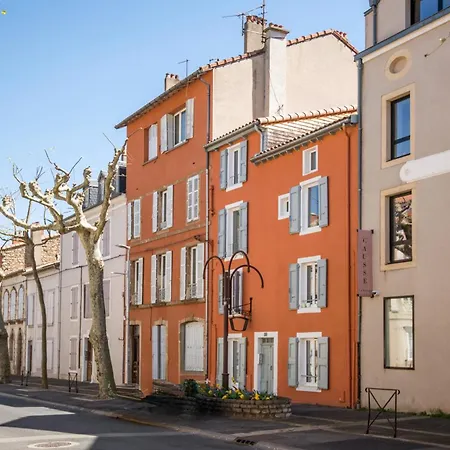 Le Serenite Duplex Centre-ville Fibre Apartment *