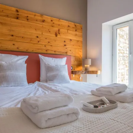 Le Serenite Duplex Centre-ville Fibre Apartment Millau