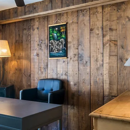 Apartment Le Serenite Duplex Centre-ville Fibre Millau