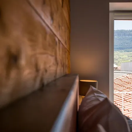 Apartment Le Serenite Duplex Centre-ville Fibre Millau